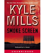 Vintage Smoke Screen Mills, Kyle and Ganser, L.j. - £26.51 GBP