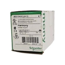 NIB SCHNEIDER ELECTRIC 9001SKR1UH13 PUSHBUTTON - £43.43 GBP