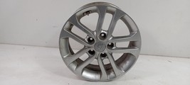 Wheel Road 16x6 Aluminum Alloy Rim 10 Spoke Fits 11-12 FORTEHUGE SALE!!!... - £81.40 GBP