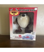 Vintage Looney Tunes Monte Carlo /Taz  Daytona 400 #29  Plush Doll Rare New - $38.47 CAD