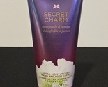 Victoria&#39;s Secret SECRET CHARM Ultra-Moisturizing Hand Body Cream - £9.87 GBP