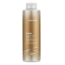 Joico K-PAK Reconstructing Shampoo, 33.8 Oz. image 1
