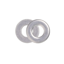 Thokko 304(18-8) Stainless Steel Flat Washers (1/4 x 5/8 in.) Pack of 25, 50+ - £5.88 GBP+