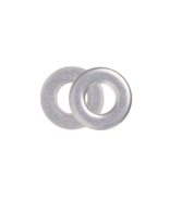 Thokko 304(18-8) Stainless Steel Flat Washers (1/4 x 5/8 in.) Pack of 25... - $142.77 MXN+