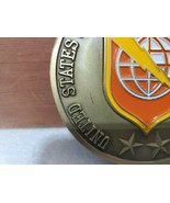 United States Army Information Systems Command For Excellence - £37.27 GBP