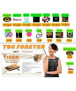 Receiver tv box &quot;Tiger T-60 Forever&quot; tv box watch free 10 yrs NEW model ... - $178.36 CAD