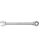 CRAFTSMAN Ratcheting Wrench, Metric, 15mm, 72-Tooth, 12-Point (CMMT42573) - €24,85 EUR