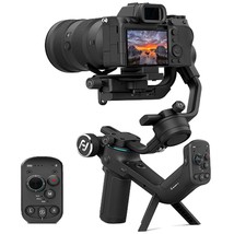 Scorp-C [Official] Camera Stabilizer 3-Axis Handheld Gimbal Stabilizer F... - $498.99