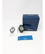 Suunto Vector HR - The Original Mountain Watch - Digital Outdoor/Sports/... - $117.81