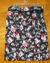 Younity Pleated La Moda Skirt Size M - £11.16 GBP