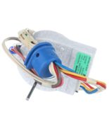 GE Appliance FDQT26GE7, 197D4968G011 Evaporator Fan Motor, 9.75 V DC, 3.... - €164,36 EUR