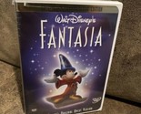 Walt Disney&#39;s Fantasia (60th Anniversary Edition) New Sealed Rare - £18.71 GBP