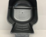 CHI By Farouk Systems USA Professional SINGLE MEASURE / MIXING BOWL ~ GRAY - $6.50