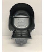 CHI By Farouk Systems USA Professional SINGLE MEASURE / MIXING BOWL ~ GRAY - $123.73 MXN