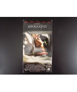 APOLLO 13 with Tom Hanks VHS Movie - £1.56 GBP