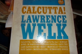 Lawrence Welk - &quot;Calcutta&quot; - £0.79 GBP