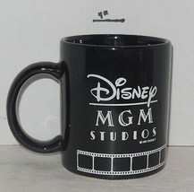 1987 Coffee Mug Cup Disney MGM Studios Ceramic - £37.75 GBP