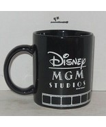 1987 Coffee Mug Cup Disney MGM Studios Ceramic - £37.80 GBP