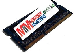 MemoryMasters 8GB DDR3 Laptop Memory Upgrade for Lenovo IdeaPad U310 Notebook PC - £56.26 GBP