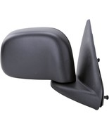 Tyc 4310331 Door Mirror Right-Side Compatible With 2002-2008 Dodge Ram P... - $1,059.22 MXN