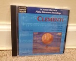 Clementini - Six Sonatinas (Opus 36) For the Piano Hidy (CD, 1995, Academy) - £7.60 GBP