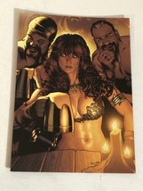 Red Sonja Trading Card #37 - £1.54 GBP
