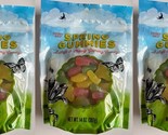 3x Trader Joe’s Spring Gummies Soft Chewy Candy  14oz Each LIMITED 02/2025 - £21.63 GBP
