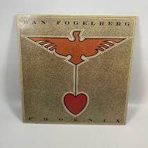 Dan Fogelberg Phoenix Vinyl LP Full Moon Epic Records FE 35634 1979 Gatefold - £2.12 GBP