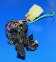 Kenmore Washer : Lid Switch (WP8054980 / 8054980) {TF2356} - $31.10