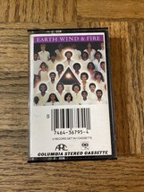Earth Wind And Fire Cassette - £33.71 GBP