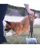 Dog Long-Handle Pooper Scooper - $25.97