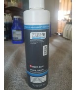 New 7 FL oz Personal Care Men&#39;s Care Shave Cream Advanced Protection For... - $336.43 MXN
