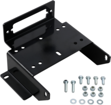 Moose RM4 System UTV Winch Mount for 11-20 Can-Am Commander 800/1000 XT/... - £79.09 GBP