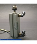 CKD SSD-KL-12-40 Pneumatic Cylinder SSD Series W/ JA6-3-050 Floating Joi... - $65.61 CAD