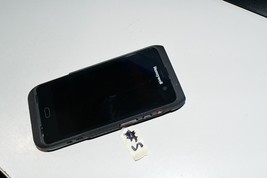 Honeywell CT45P  Mobile Computer Scanner -powers on-for parts as - READ-... - $79.17