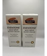 2 Palmer&#39;s Cocoa Butter Eventone Hand Cream, 2.1 Ounce - $44.54