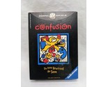 German Edition Confusion Ravensburger Unpunched Board Game - $98.99