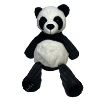 Scentsy Buddy 16&quot; Shu Shu The Panda Plush Stuffed Animal Retired W/ Scentsy Pack - £11.32 GBP
