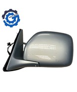 OEM Green Toyota Mirror Assembly Left Side For 98- E4012099 - $186.96