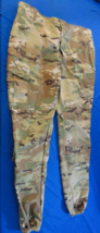 Army Usaf Air Force Scorpion Ocp Combat Uniform Pants Current Issue 2024 Xlxl - £21.28 GBP