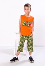 Clothing Set (boys), Summer,  Nosi svoe 6116-055 - $22.93+