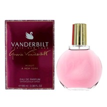 Vanderbilt Minuit A New York by Gloria Vanderbilt, 3.3 oz Eau De Parfum Spray f - £21.68 GBP