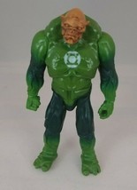 2011 Mattel Green Lantern Kilowog  5&quot; Movie Action Figure DC  - £3.87 GBP