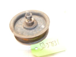 John Deere 200 208 212 214 216 210 Tractor Deck Belt Tensioner Idler Pulley