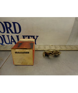 FORD D27Z-12151-B Motorcraft DBE-190 Distributor Breaker Plate OEM NOS - $22.23