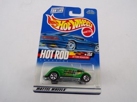 Van / Sports Car / Hot Wheels Mattel Wheels Hot Rod 33 Ford Roadster #H18 - £10.26 GBP