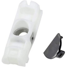 Samsung RFG29PHDBP/XAA-02 RFG298HDBP/XAA-00 RFG29PHDB Freezer Handle Sup... - $14.83