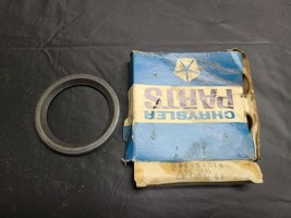 Chrysler Dodge Jeep Oil O RING SEAL NEW MOPAR 24D4216 CR 3-35-14 GF NOS - $4.70