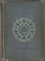 China Collecting America Earle & China Collector English Porcelain Lewer... - €12,05 EUR China Collecting America Earle & China Collector English Porcelain Lewer... - €12,05 EUR