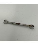Craftsman 9mm x 11mm Flare Nut Line Wrench -VA- 44175 Made In USA - $229.12 MXN